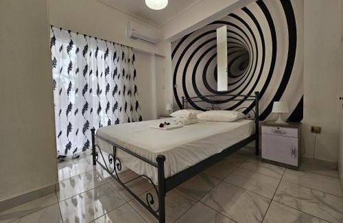 Pasalimani Apartment | SantaRoza Luxury Apartment