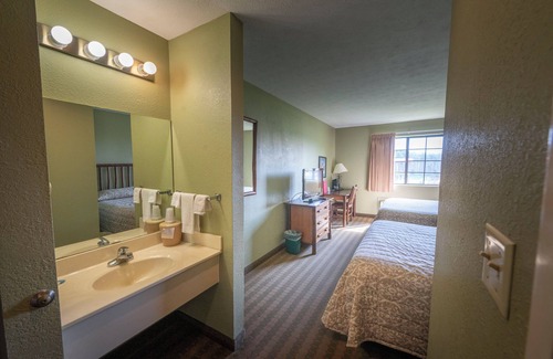 Santa Claus Hotel | Santas Lodge and Resort
