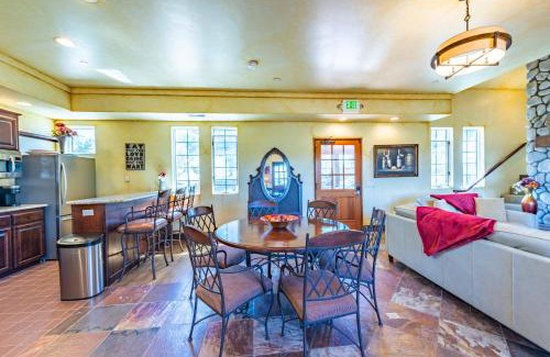 Paso Robles House | Santellan Inn