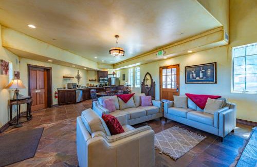 Paso Robles House | Santellan Inn