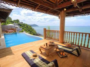 Ko Yao Resort | Santhiya Koh Yao Yai Resort & Spa - Compulsory Join Santhiya Speedboat from-to Ao Po Grand Marina at Phuket