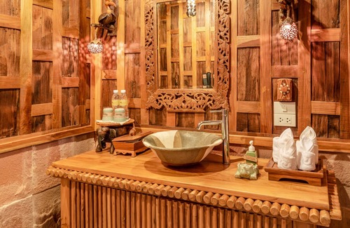 Ko Yao Resort | Santhiya Koh Yao Yai Resort & Spa