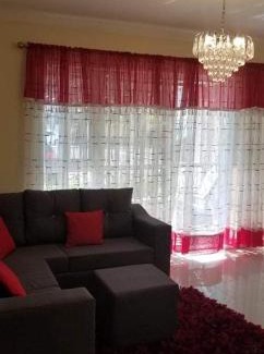 Gregorio Luperon Apartment | SANTIAGO PARADISE 111 S 3