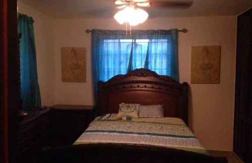 Gregorio Luperon Apartment | SANTIAGO PARADISE 111 S 3