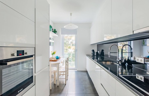 Oeiras Apartment | Santo Amaro Beach Apartment