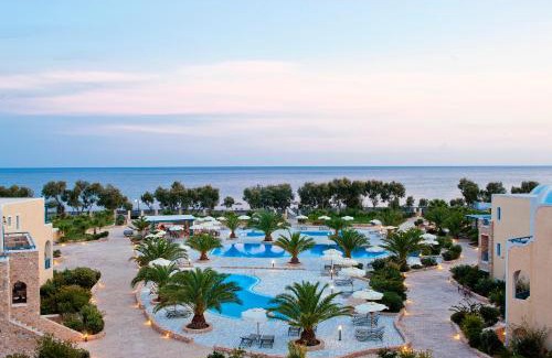 Agios Georgios Hotel | Santo Miramare Beach Resort