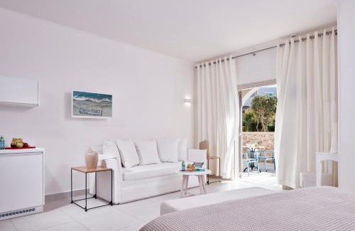 Agios Georgios Hotel | Santo Miramare Beach Resort