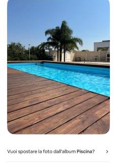 Monopoli House | Santo Stefano