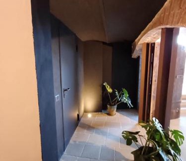 Vicoforte Apartment | Santo Stefano Rondini