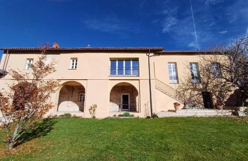 Vicoforte Apartment | Santo Stefano Rondini