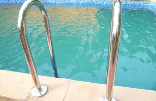 Vagator Bed & Breakfast | Santonio Resorts