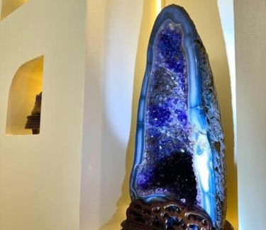 Ampang Jaya Villa | Santorini Ampang - Crystal Hillside Homestay