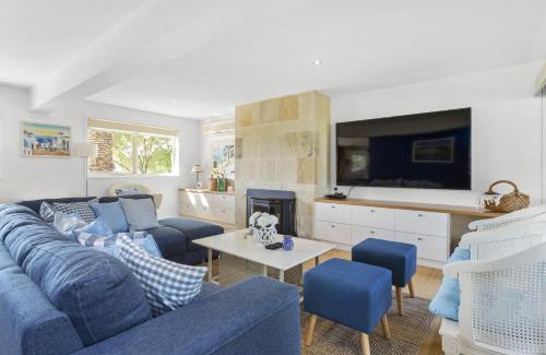 Safety Beach House | SANTORINI BEACH HOUSE SAFETY BEACH