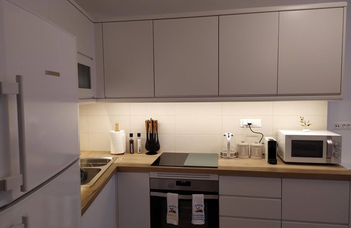 Exo Gonia House | Santorini Cave Suite