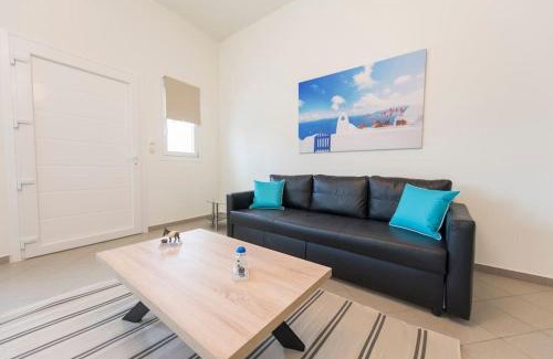 Emporio Apartment | Santorini Pictures apartment