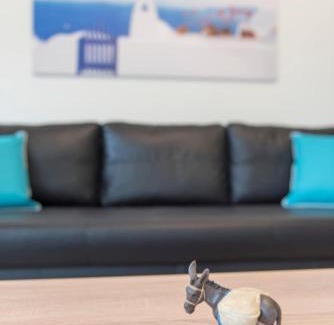 Emporio Apartment | Santorini Pictures apartment