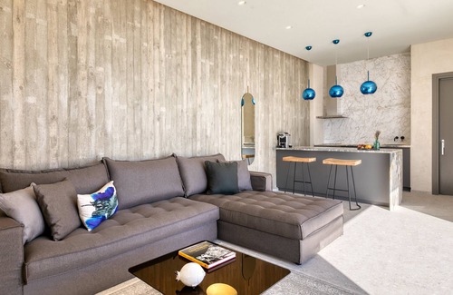 Pyrgos Hotel | Santorini Sky, Luxury Resort