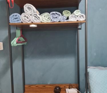 Aparecida Apartment | Santos, refúgio urbano em frente ao mar