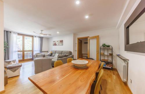 Sant Pau de Seguries Apartment | SantPauLux