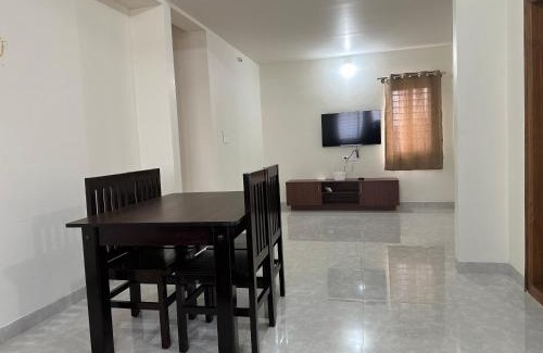 Chikkamagaluru Apartment | SanTrupthi - A 3bhk Stay at Home