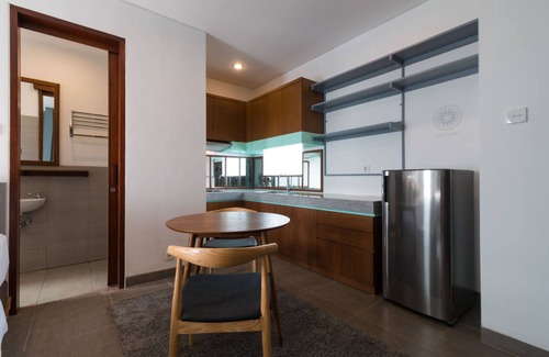 Sanur Kauh Villa | Sanur Art Villas