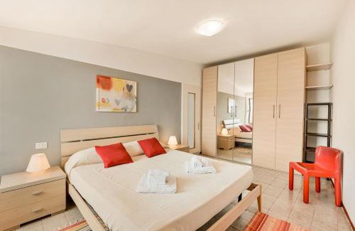 La Spezia Apartment | SanVenerio Sea view