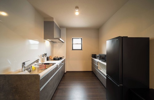 Beppu House | sanwasen miyabi sakura hibiki