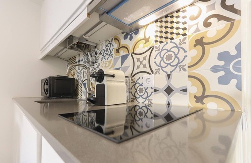 Merces Apartment | SAO Bento Classic by Homing