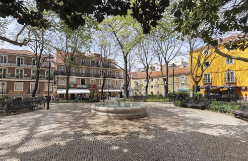 Merces Apartment | SAO Bento Classic by Homing
