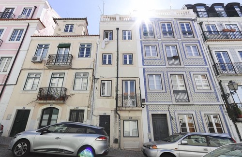 Merces Apartment | SAO Bento Classic by Homing
