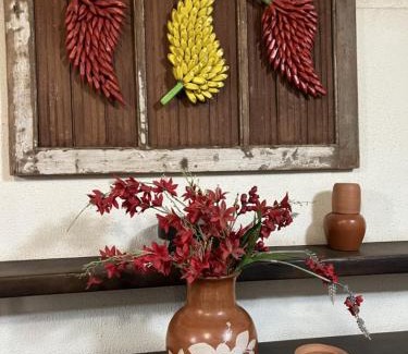 Chapada dos Guimaraes Hotel | Sao Jose