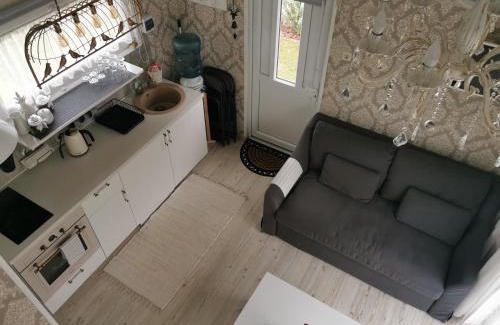 Kolka House | Sapņi