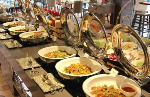 Cha Pai Hotel | Sapa Could Valley