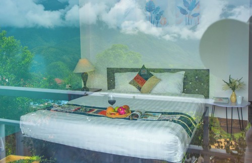 Cha Pai Hotel | Sapa Could Valley
