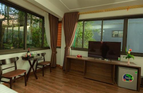 Cha Pai Apartment | Sapa Unique Villa