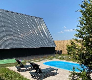 Sapanca House | Sapancalostbungalow