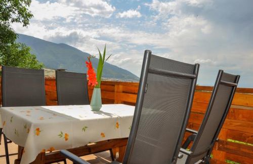 Sapareva Banya Villa | Sapareva Kashta