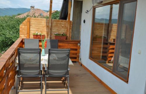 Sapareva Banya Villa | Sapareva Kashta