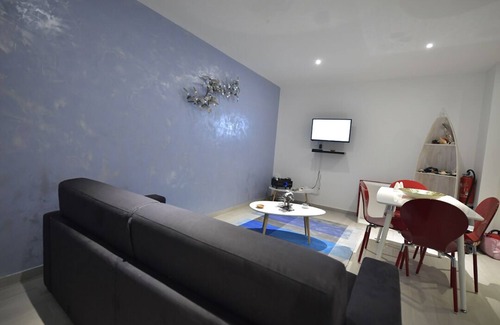 Saint-Joseph Apartment | SAPHIR little corner of paradise