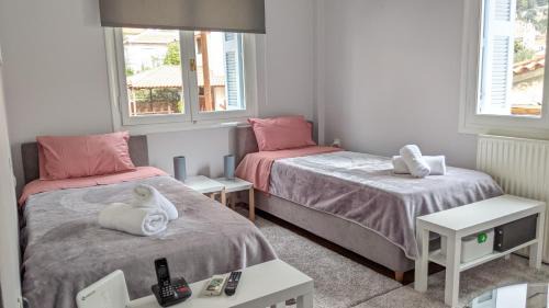 Leonidio Apartment | Sapho's House