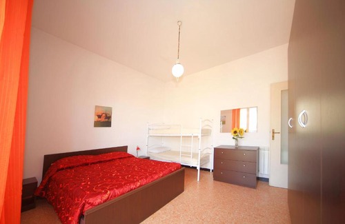 Marina di Andora Apartment | Sapore di Sale