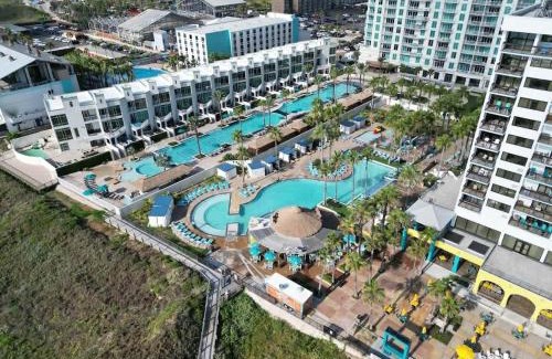 South Padre Island Apartment | Sapphire 1706 home