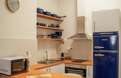 Anopolis House | Sapphire Gem House with Private Jacuzzi