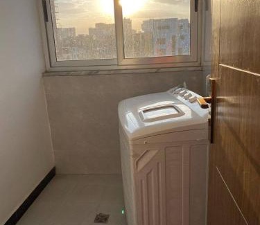 West Hararge House | Sapphire View