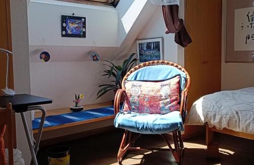 Higashi Bed & Breakfast | Sapporoの実家 B&B Yoshida