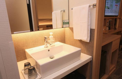Kita Ward Hotel | Sapporo Washington Hotel Plaza