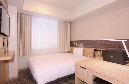 Kita Ward Hotel | Sapporo Washington Hotel Plaza