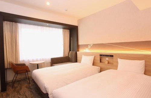 Kita Ward Hotel | Sapporo Washington Hotel Plaza