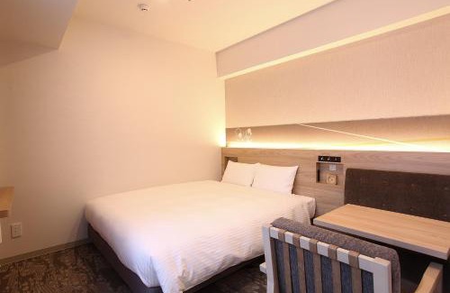 Kita Ward Hotel | Sapporo Washington Hotel Plaza