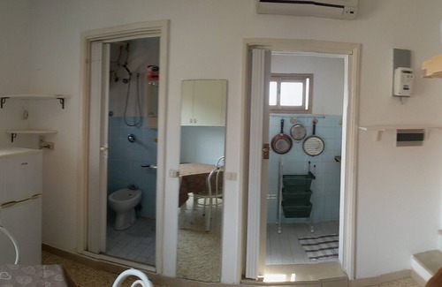 Sapri Apartment | SAPRI-CILENTO-GULF OF POLICASTRO BLUE FLAG 2025